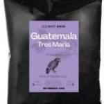 Guatemala Trés Maria, szemes arabica kávé fotó