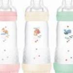 MAM cumisüveg Anti-Colic 320ml fotó