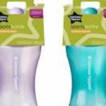 Tommee Tippee itatópohár - Sports Bottle Essential sportkupakos 300 ml fotó