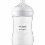 Philips AVENT cumisüveg Natural Response 260ml fotó