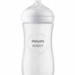 Philips AVENT cumisüveg Natural Response 330ml fotó