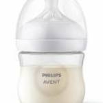 Philips AVENT cumisüveg Natural Response 125ml fotó