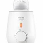 Philips AVENT cumisüveg és ételmelegítő elektromos fotó