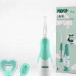 Neno fogkefe elektromos Denti menta 3 hó - 3 év fotó