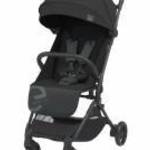 Espiro Pop sport babakocsi - 10 Black lucerice - BDG Group fotó