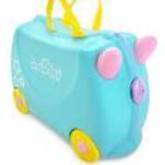 Gyerek Börönd Trunki - Una, az egyszarvú - TRU-0287 fotó