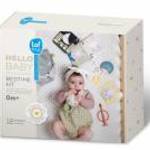 Taf Toys lefekvés játék készlet Hello Baby Bedtime kit 13265 fotó