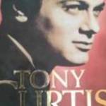 Tony Curtis Önéletrajz fotó