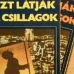 Ezt látják a csillagok I-II. - A. J. Cronin fotó