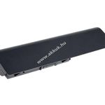 Helyettesítő akku HP Pavilion dv6-3100 sorozat 56Wh fotó