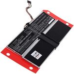 Helyettesítő laptop akku Lenovo ThinkPad X1 Fold Gen 1-20RL000FIX fotó