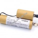 Helyettesítő akku Gardena típus Accu3 3.6V, NI-MH, 3000mAh fotó