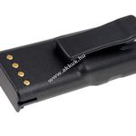 Helyettesítő akku Motorola MTX638 1200mAh fotó