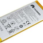 Eredeti Huawei akku típus HB3447A9EBW fotó