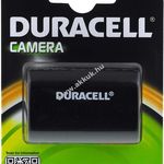 Duracell akku Canon EOS 6D (Prémium termék) fotó