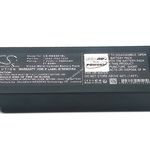 Helyettesítő akku Palfinger 590 típus RSC7220 3000mAh fotó