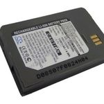 Helyettesítő akku Thuraya SO-2510, SO-2520, SO-3319 1100mAh fotó