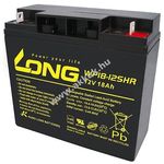 Kung Long pótakku szünetmenteshez APC BP420IPNP 12V 216Wh fotó