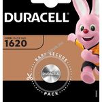 Duracell lithium gombelem CR1620 1db/csom. fotó