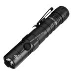 Nitecore zseblámpa MH12 V2 1200 Lumen fotó