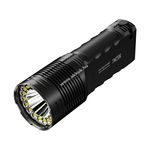 Nitecore Elemlámpa TM20K (akkumulátoros - beépített) CREE XP-L (20000 lumen) fotó