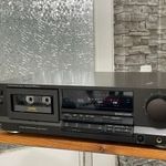 Technics RS-BX404 minőségi Deck HX PRO b&o 1ft-ról POSTA OK ! fotó