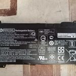 HSTNN-LB71 akkumulátor ProBook 430 440 450 455 470 G4 G5 akkumulátor 9. fotó