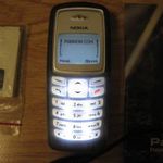 Csodaszép Nokia 2100 Gyűjteménybe Való Retro Mobiltelefon +töltő +doboz Vintage mobil fotó