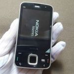 Nokia N96 - független fotó