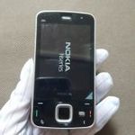 Nokia N96 - független fotó