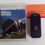 NOKIA 6030, Telenoros mobil eladó fotó