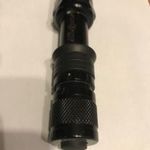 Taktikai lámpa Surefire Z2 combatlight fotó