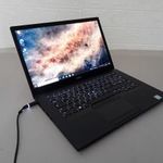 Dell Latitude 7490, 14", FHD, i7-8650U félkonfig 28. fotó