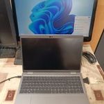 Dell Latitude 5520, 15.6"FHD, i5-1135G7, FÉLKONFIG 44. fotó