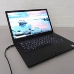 Dell Latitude 7490, 14", FHD, i7-8650U félkonfig 25. fotó