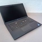 Dell Latitude 7490, 14", FHD, i5-8350U félkonfig 37. fotó