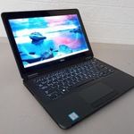 Dell Latitude E7270, FHD, 12.5", i7-6600U, FÉLKONFIG 29. fotó