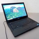 Dell Latitude E6410 14", i5-520M, FÉLKONFIG 42. fotó