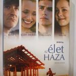 AZ ÉLET HÁZA (2001) DVD fotó