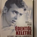 ÉDENTŐL KELETRE (1965 ) (2 DVD ) (feliratos ) fotó