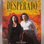 DESPERADO - EXTRA VÁLTOZAT (1995) DVD fotó