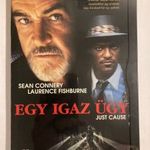 EGY IGAZ ÜGY (1995) DVD (feliratos) (fóliás!!!) fotó