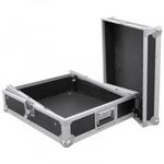 ROADINGER - Mixer case Pro MCV-19 variable bk 12U fotó