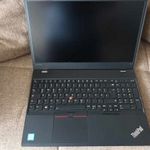 LENOVO THINKPAD T570 15.6" I7-7600U sérült notebook fotó