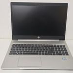 19. HP PROBOOK 450 G6, I5-8.gen, Hibás fotó