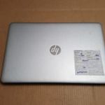 HP EliteBook 850 G3 fotó