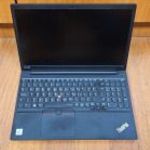 Lenovo tHINKPAD E15 laptop - Kijelzőhibás (Intel Core I5 10210U) fotó