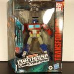 Transformers Optimus Prime (Earthrise) fotó