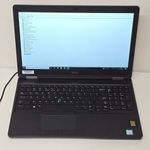 24. DELL LATITUDE 5590, I5-7300U, 15, 6" FHD kijelző fotó