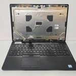 17. Dell Latitude 5590, I5-8.gen, Hibás fotó